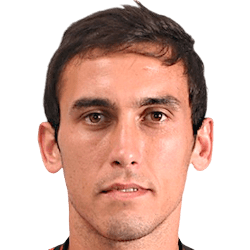 Ángelo Gabrielli fm 2021