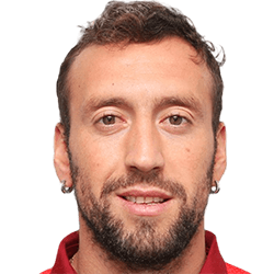 Brahian Alemán fm 2021