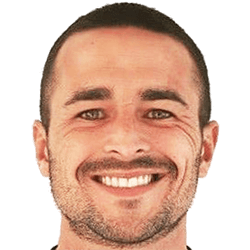 Alejandro González fm21