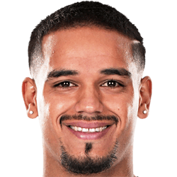 Cristian Techera fm21