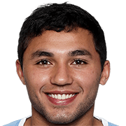 Tabaré Viudez fm 2021