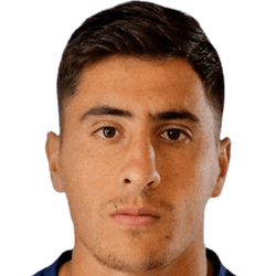 Miguel Merentiel FM 2021