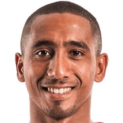 Jonathan Iglesias fm 2021