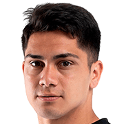 Gonzalo Montes fm 2021