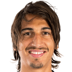 Facundo Guichón fm 2021