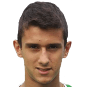 Cristopher Fiermarin fm 2021