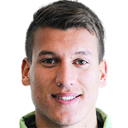 Washington Aguerre fm 2021