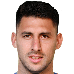 Martín Rodríguez fm 2021