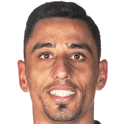 Jonathan Ramis fm 2021