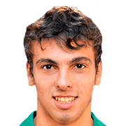 Gonzalo Bueno fm 2021