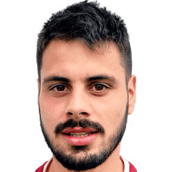 Guillermo De Los Santos fm21