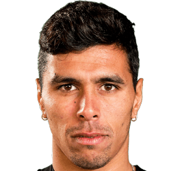 Emiliano Tellechea fm 2021