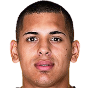 Rodrigo Piñeiro fm 2021