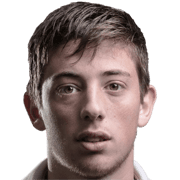 Matías Santos fm 2021