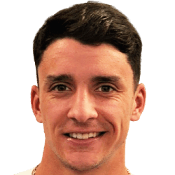 Joaquín Piquerez fm 2021