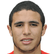 Diego Arismendi fm 2021