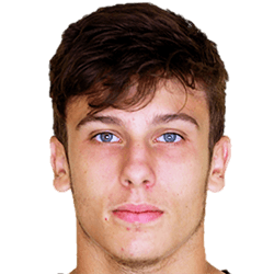 Agustín Canobbio fm 2021