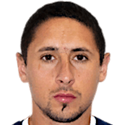 Armando Méndez fm 2021