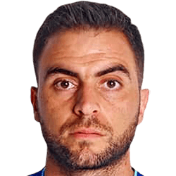 Rafael García fm 2021