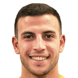 Rodrigo Formento fm 2021