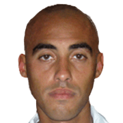 Sebastián Martínez fm21