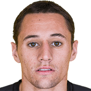 Nicolás Dibble fm 2021