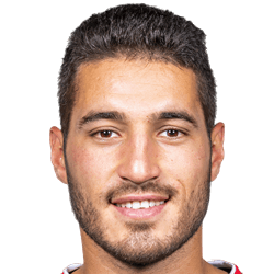 Gastón Olveira fm 2021