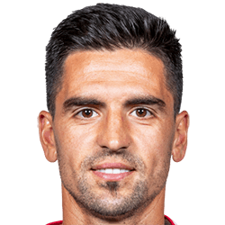 Horacio Salaberry fm 2021