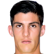 Sergio Rochet fm 2021