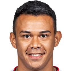 Sebastián Píriz fm 2021