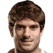 Gastón Bueno fm 2021