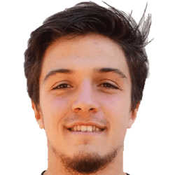 Joaquín Zeballos fm 2021