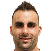 Damián Frascarelli fm21