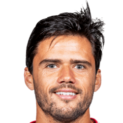 Nicolás Rodríguez fm 2021