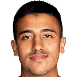 Robert Ergas fm 2021