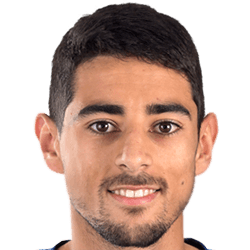 Darío Pereira fm 2021