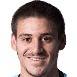 Matías Cóccaro fm 2021