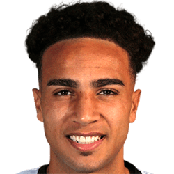 Santiago Paiva fm 2021