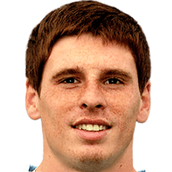 Santiago Romero fm 2021