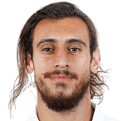 Sebastián Sosa fm21