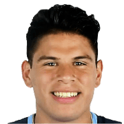 Agustín Sant'Anna fm 2021