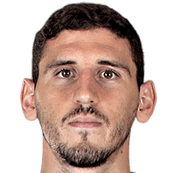 Agustín Rogel fm 2021