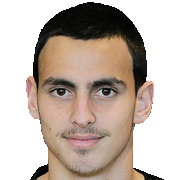 Facundo Rodríguez fm 2021