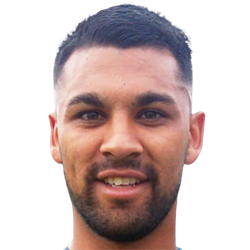 Franco Romero fm 2021