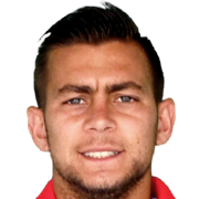 Gonzalo Papa fm 2021