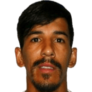 Hamilton Pereira fm 2021