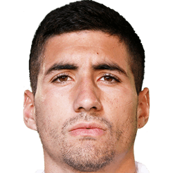 Federico Barrandeguy fm21