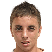 Matías Abisab fm 2021