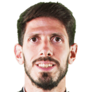 Ignacio Nicolini fm 2021