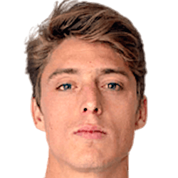 Yvo Calleros fm 2021